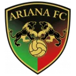 Ariana logo