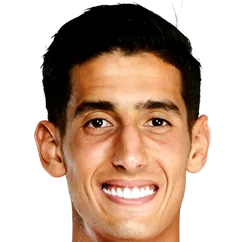 Nayef Aguerd portrait