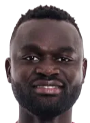 Boubacar Fofana logo