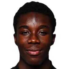 Kamari Antonio Grant logo