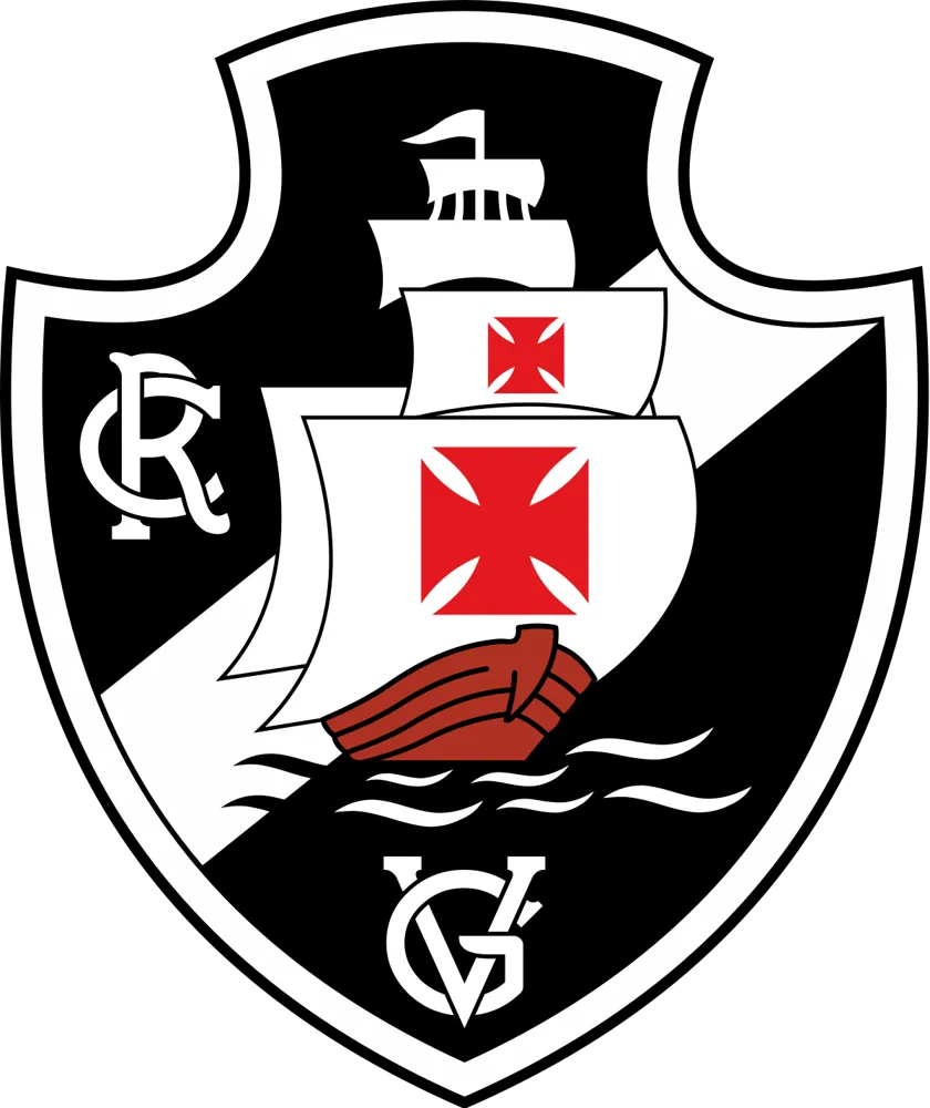 Vasco Da Gama RSA (w) logo