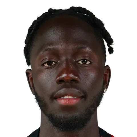 Junior Armando Mendes logo