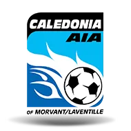 Caledonia AIA