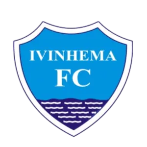Ivinhema FC (MS) logo