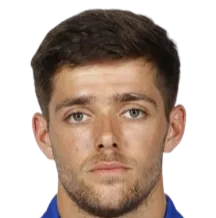 Joaquín Fernández logo