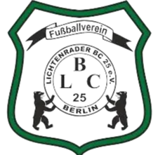 Lichtenrader BC 25 logo