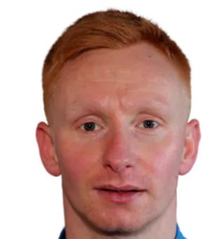 Robert Garrett photo 