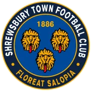 Shrewsbury Town U23 logo
