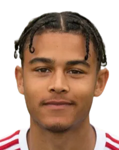 Ellis Aidan Brown photo 