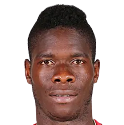 Pape Abou Cissé logo