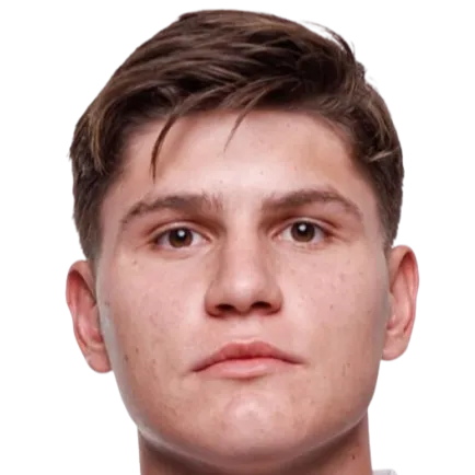 Shamil Gadzhiev logo