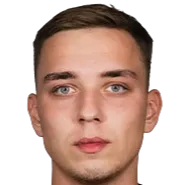 Anton Glushchenko logo