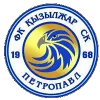 FK Kyzylzhar U21 logo