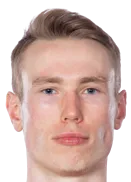 Torbjörn Heggem portrait