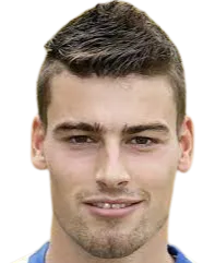 Ted Van de Pavert logo