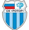 Rotor Volgograd Youth
