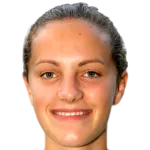 Chloe Van de Velde photo