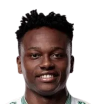 Nickson Kibabage logo