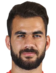 Mustafa Cecenoglu portrait