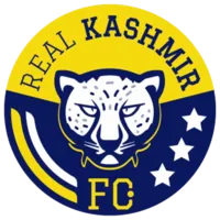 Real Kashmir FC Reserves logo