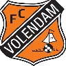 FC Volendam U19 logo