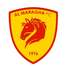 El Maragha logo