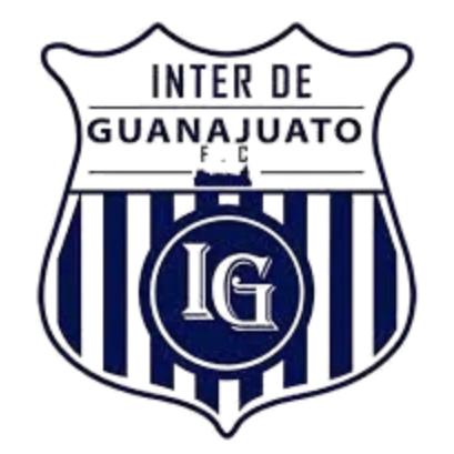 Inter Guanajuato logo