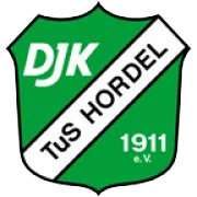DJK TuS Hordel logo