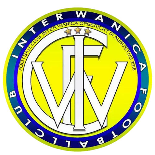 FC Inter Wanica logo