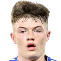 Brian William James Russ logo