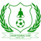 Kator FC logo