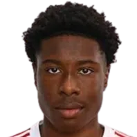 Emmanuel Airoboma photo