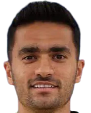 Seyed Mohammad Karimi logo