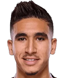 ferdaoussi helal logo