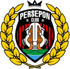 Persepon Ponorogo logo