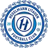FC Hegelmann Women logo
