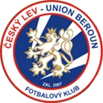 CLU Beroun logo