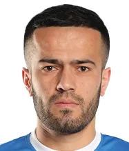 Islom sharipov photo 