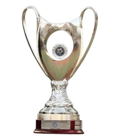 Cypriot cup winner logo