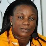 Clementine Toure photo