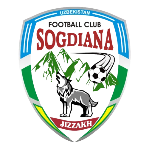 Sogdiana Jizak logo