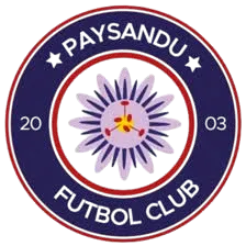 Paysandu Interior logo