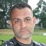 Francisco Carrasco photo 