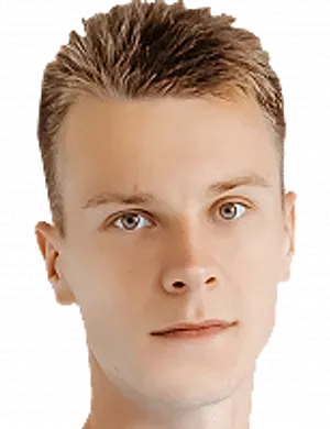 Evrgeny·Voronin logo