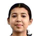 Shakhrizoda Khayrullaeva photo