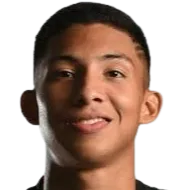 Martín Guillermo Ruíz Pérez portrait