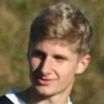 Nicolai Grefslie photo 