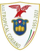 Tropical Coriano logo