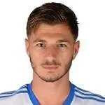 Stephane Sparagna logo