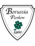 Borussia Pankow (W) logo